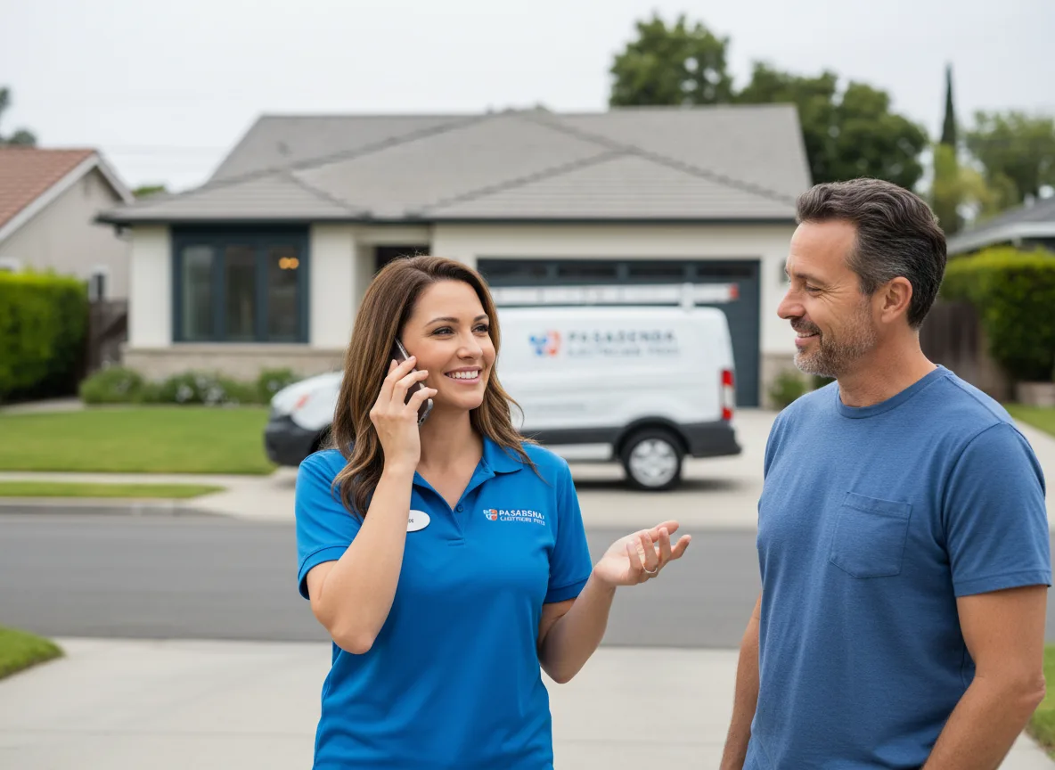 Electrician Belle Mina, AL FAQs